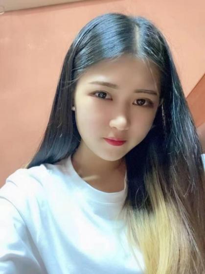 南开区春节小姐姐 第2张